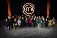 Masterchef sæson 2 2012