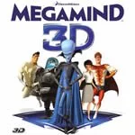 Megamind - månedens 3D film C More