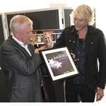 Melodi Grand Prix i Aalborg 2012