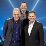 Hvem vil være millionær TV 2