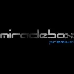 miraclebox premium logo