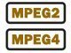 MPEG 4 boks er nødvendig fra januar 2012