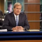 Newsroom Jeff Daniels Canal+ C More