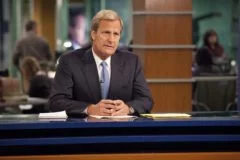 Newsroom Jeff Daniels Canal+ C More