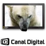National Geographic 3D weekend Canal Digital