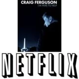 I’m Here To Help netflix craig ferguson