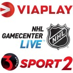 Viaplay NHL GameCenter Live