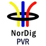 NorDig PVR DR