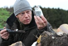 Operation X TV 2 Jorden er giftig