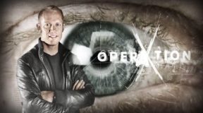 Operation X er tilbage på TV 2 torsdag 25. august