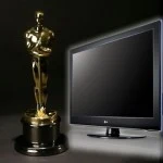 Oscar 2012 på TV