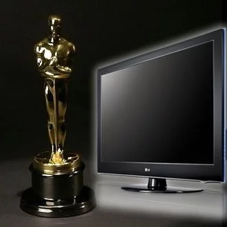Oscar 2013 på TV