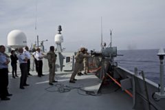 Piratjagt Absalon TV3+