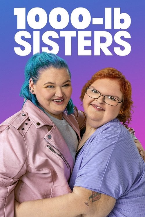 1000-lb Sisters – Sæson 8