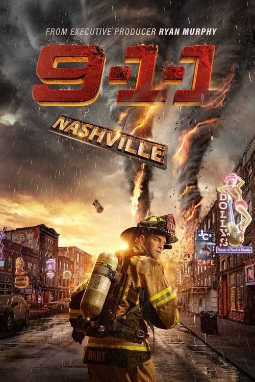 9-1-1:  Nashville – Sæson 1