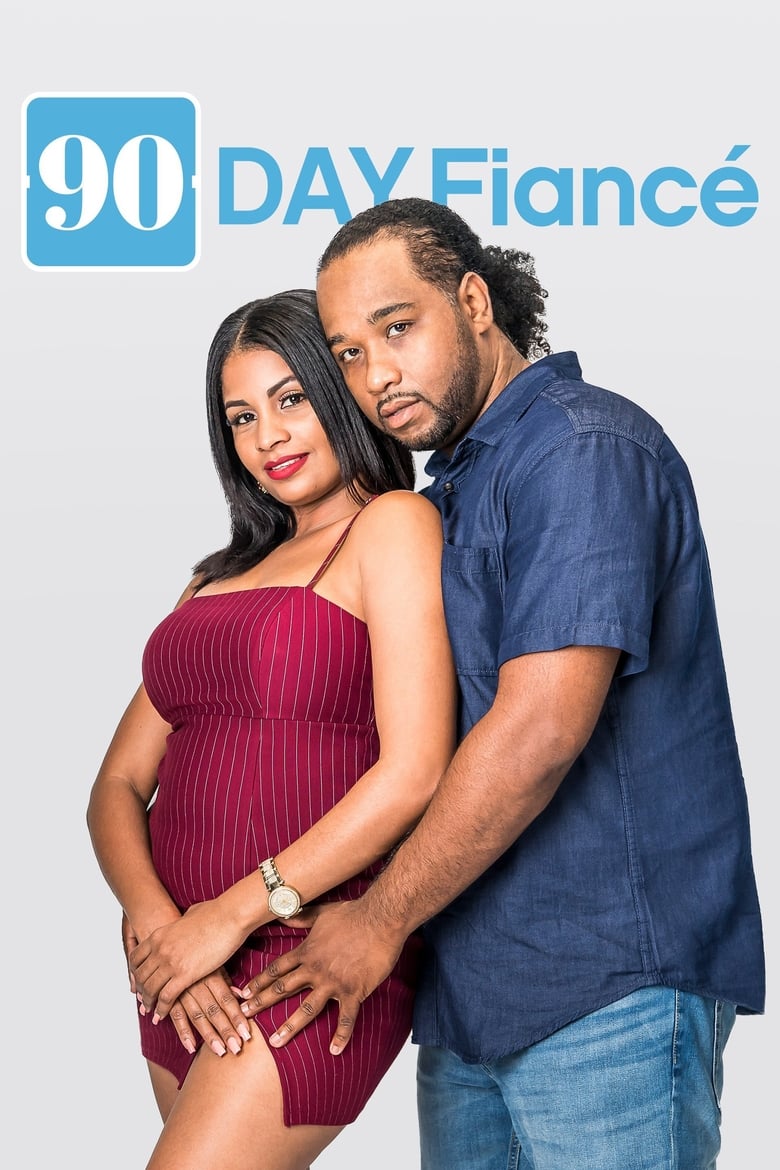 90 Day Fiancé – Sæson 11