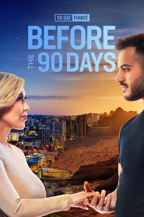 90 Days To Wed: Happily Ever After? – Sæson 8