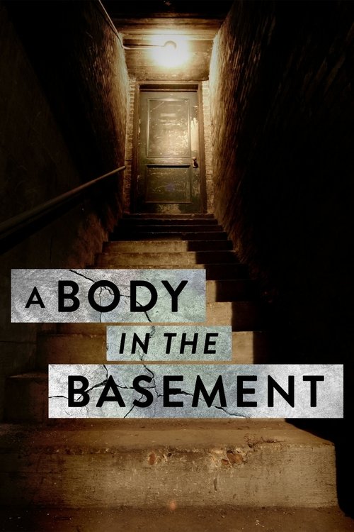 A Body in the Basement – Sæson 2