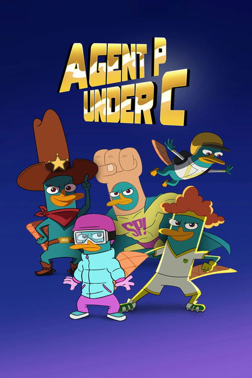 Agent P i F