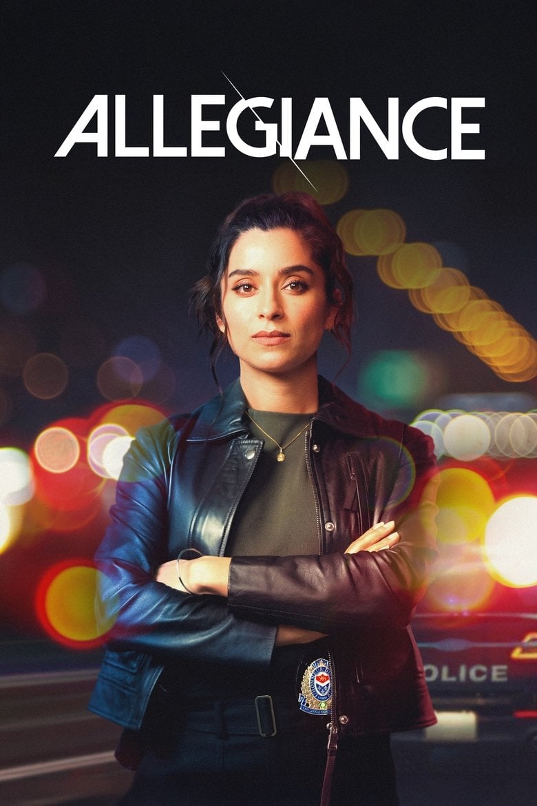 Allegiance – Sæson 2
