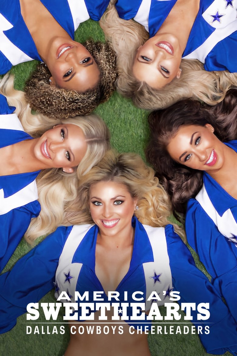 America’s Sweethearts: Dallas Cowboys Cheerleaders – Sæson 2