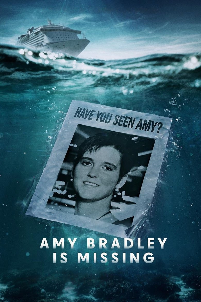 Amy Bradley is Missing