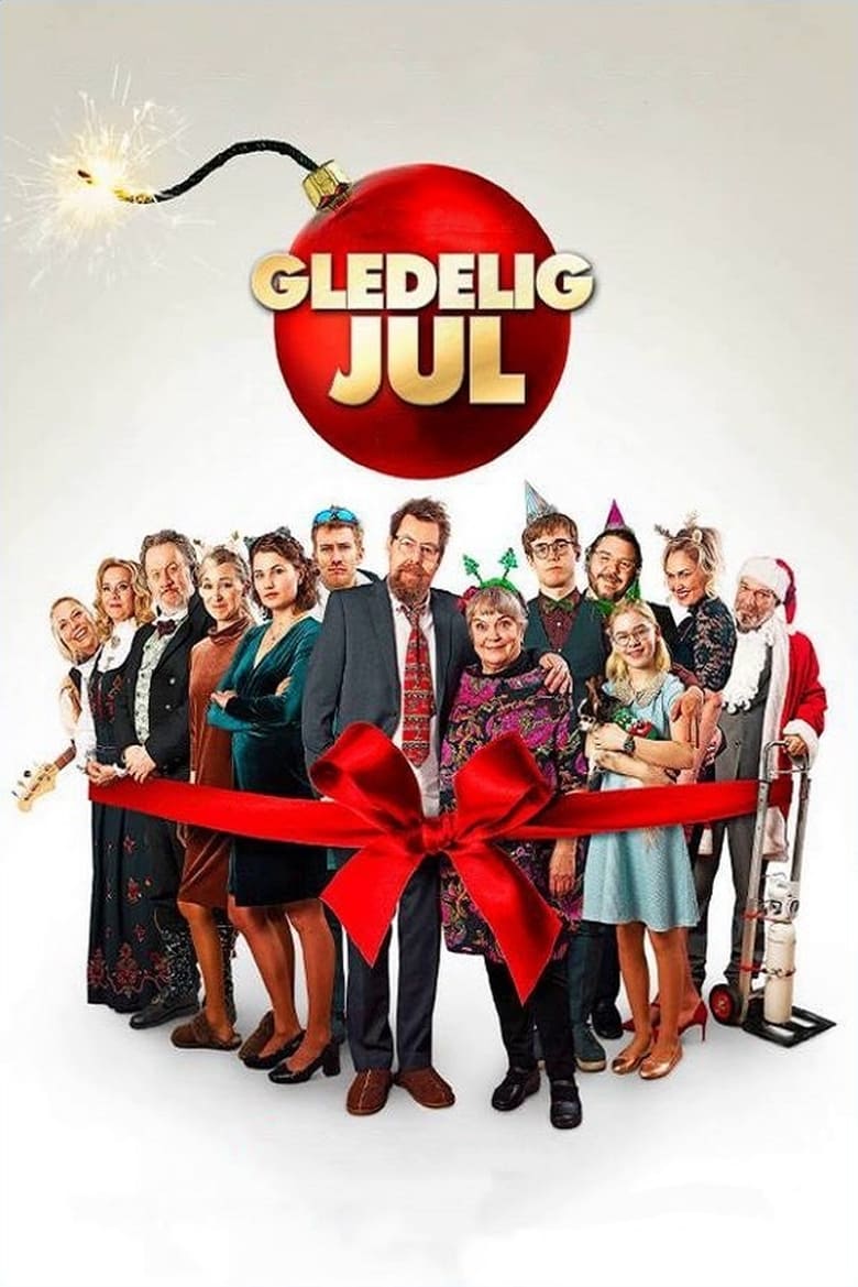 Glædelig Jul