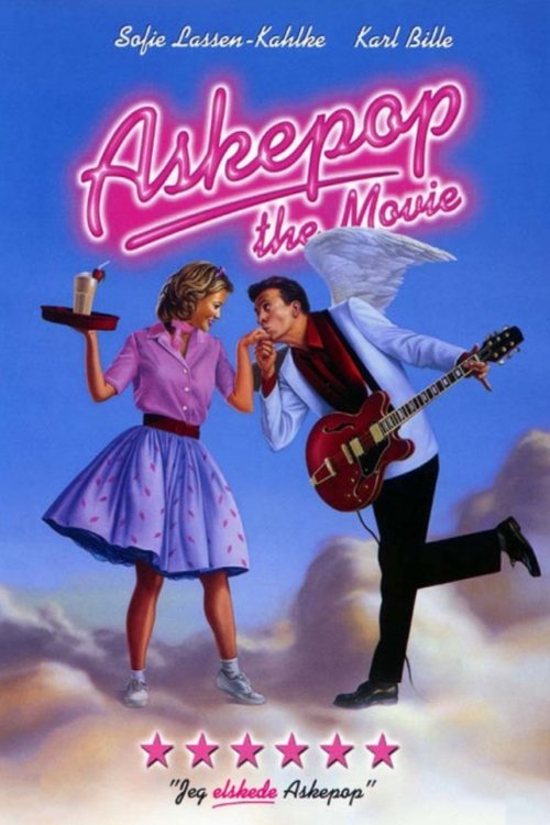 Askepop