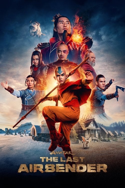 Avatar: The Last Airbender – Sæson 2