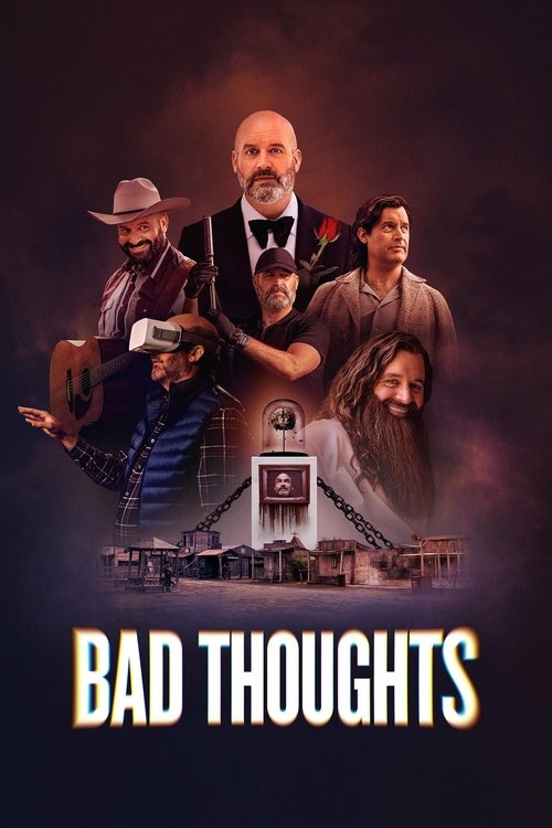 Bad Thoughts – Sæson 2