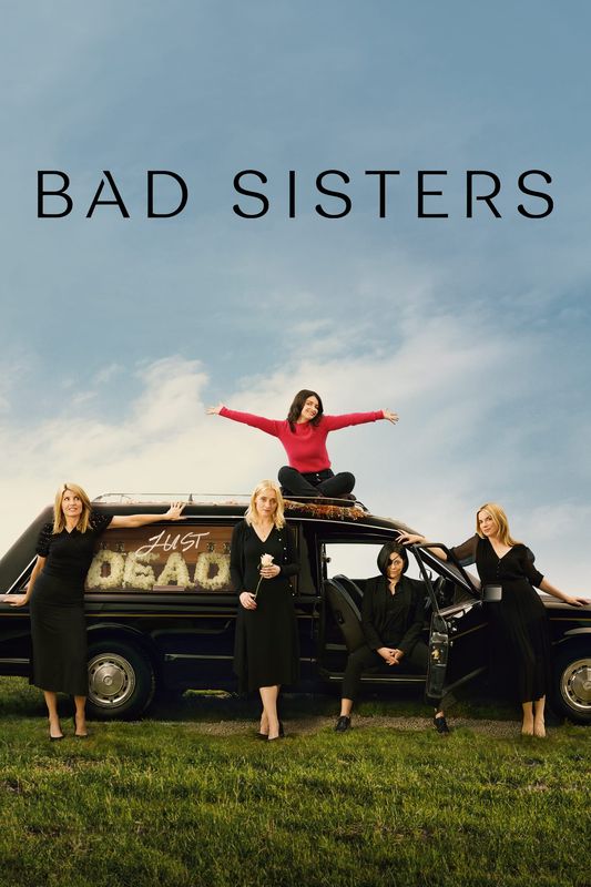 Bad Sisters – Sæson 2