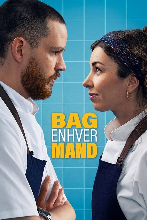 Bag enhver mand – Sæson 2