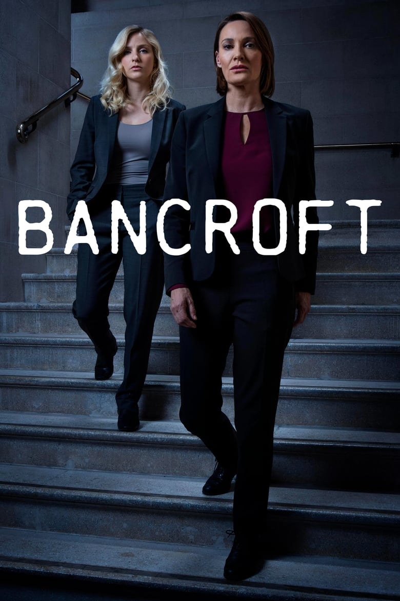 Kriminalinspektør Bancroft