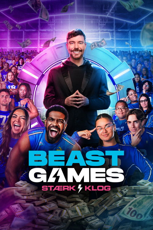 Beast Games – Sæson 2