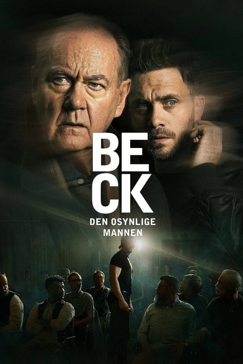 Beck: Den usynlige Mand