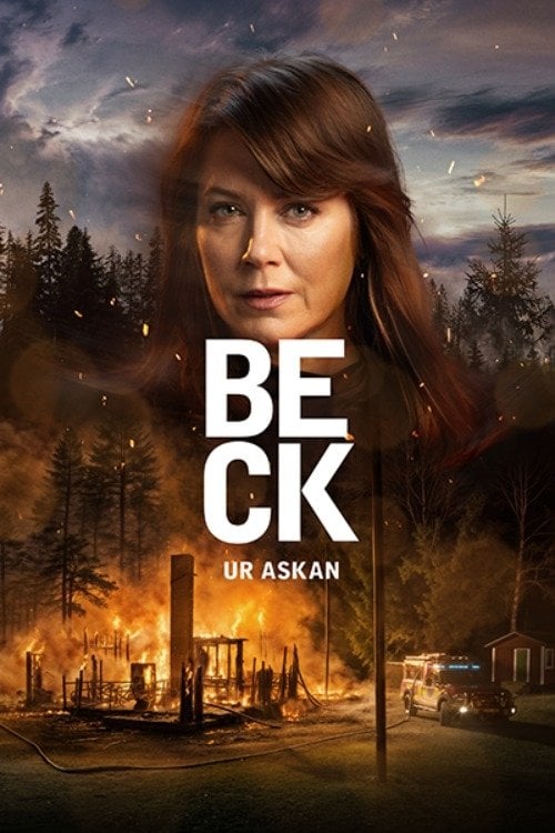 Beck 53 – Fra Asken
