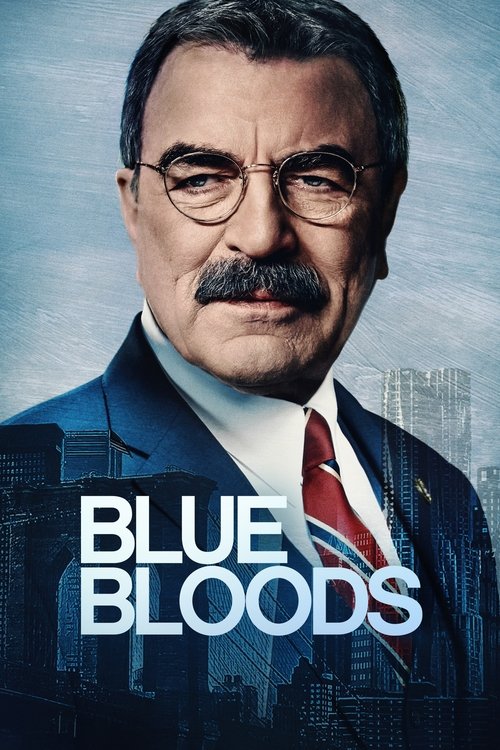 Blue Bloods – Sæson 14