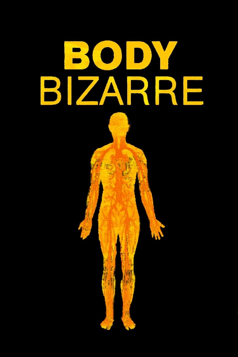 Body Bizarre – Sæson 8