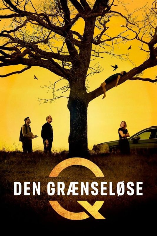 Den Grænseløse