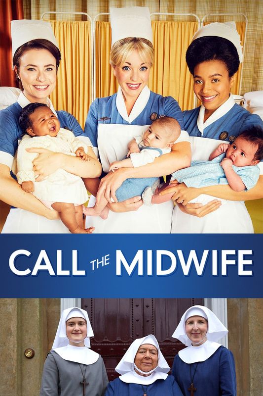 Call the Midwife Christmas Special