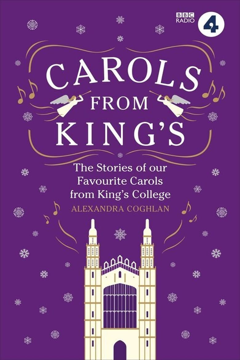 Carols from King’s