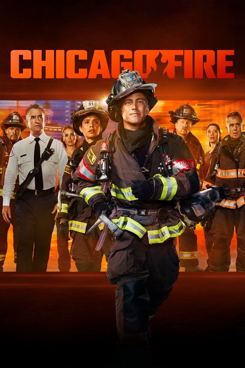 Chicago Fire – Sæson 14