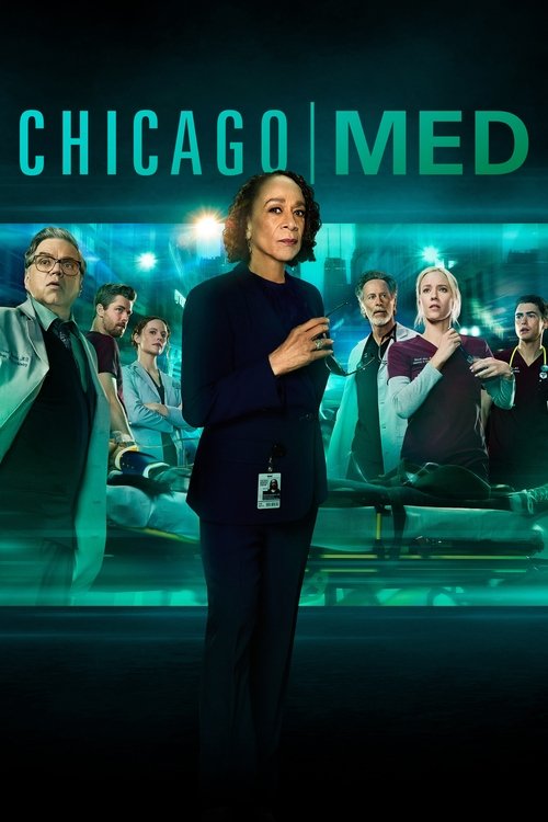 Chicago Med – Sæson 11
