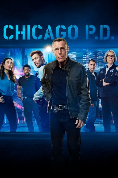 Chicago P.D. – Sæson 13