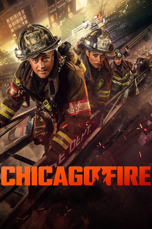 Chicago Fire – Sæson 13