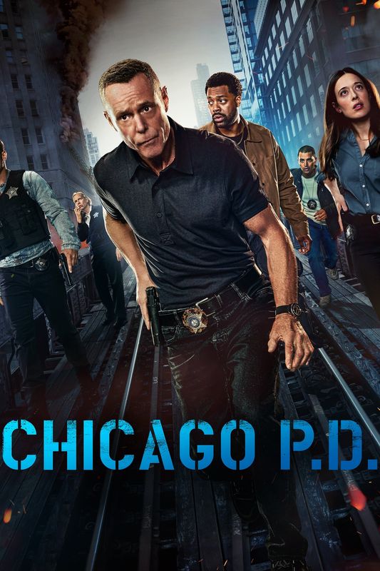 Chicago P.D. – Sæson 12