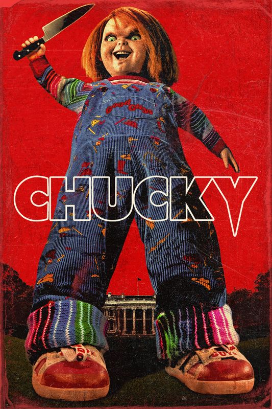 Chucky – Sæson 1