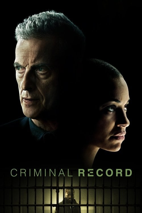 Criminal Record – Sæson 2