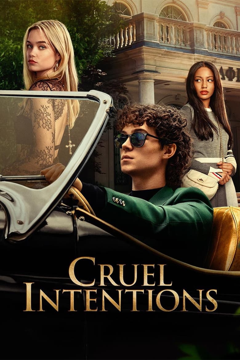 Cruel Intentions – Sæson 1