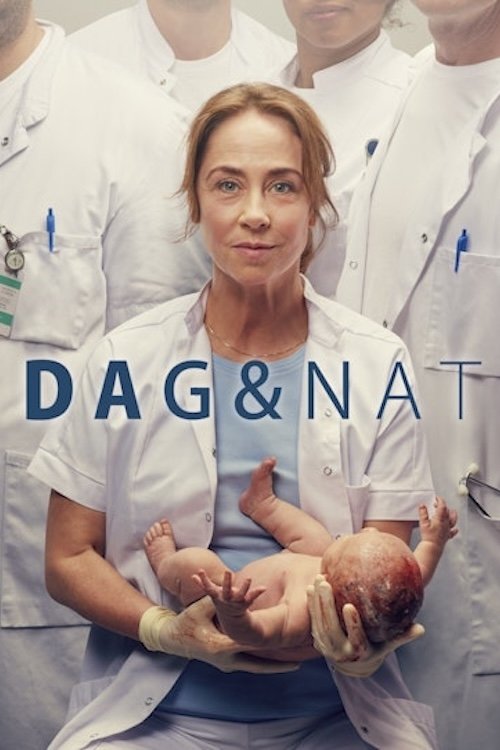 Dag & Nat – Sæson 2